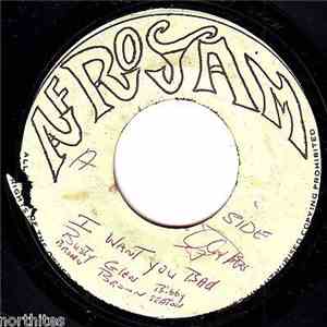 Donna Distant / Glen Brown, B.B. Seaton, Busty Brown - I Found Love / I Want You Bad mp3 album