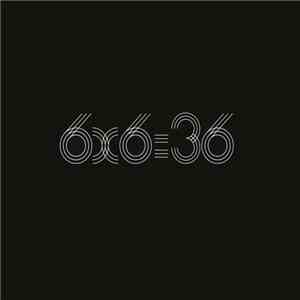Donnacha Costello - 6x6=36 mp3 album