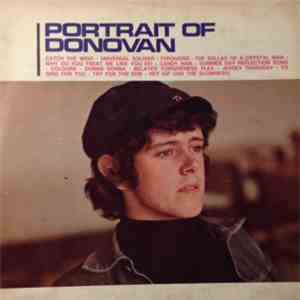 Donovan - Portrait Of Donovan mp3 album