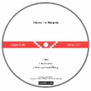 Dope Kids - Bolor EP mp3 album