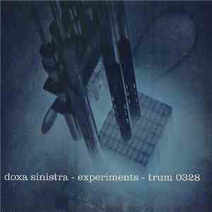 Doxa Sinistra - Experiments mp3 album