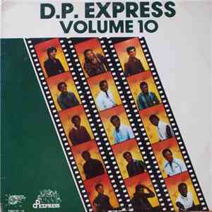 D.P. Express - Volume 10: Anba Anba mp3 album