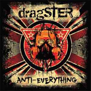 Dragster  - Anti-Everything mp3 album