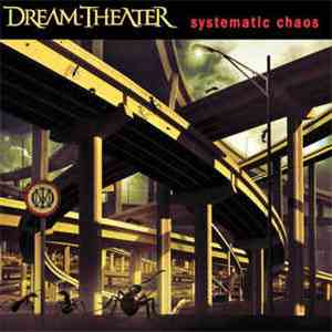 Dream Theater - Systematic Chaos mp3 album