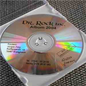 Dr.Rock Inc - Album 2004 mp3 album
