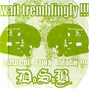 D.S.B.  - Wait Tremblingly!!! mp3 album