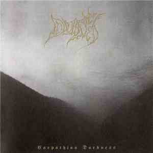 Dusk  - Carpathian Darkness mp3 album