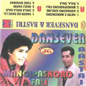 Dzansever ,& Bastri - Mangipaskoro Fali mp3 album
