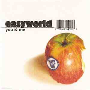 Easyworld - You & Me mp3 album