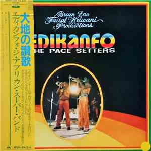 Edikanfo - The Pace Setters mp3 album
