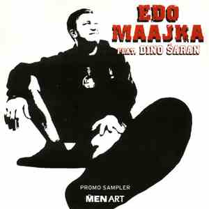 Edo Maajka Feat. Dino Šaran - To Što Se Traži mp3 album