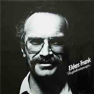 Ekkes Frank - Als Geheilt Entsprungen... mp3 album
