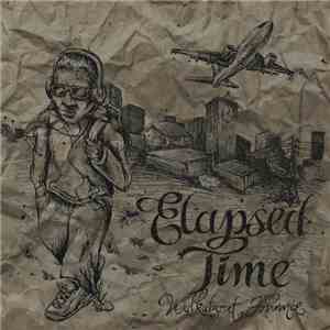 Elapsed Time - Walkabout Johnnie mp3 album