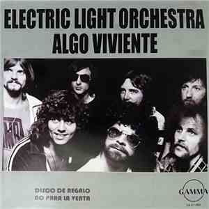 Electric Light Orchestra - Algo Viviente mp3 album