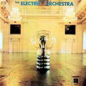 Electric Light Orchestra - The Electric Light Orchestra mp3 album