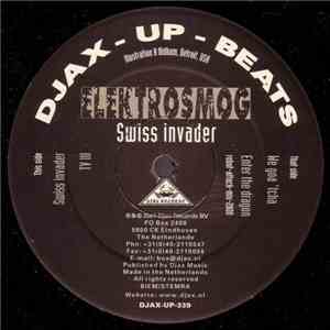 Elektrosmog - Swiss Invader mp3 album