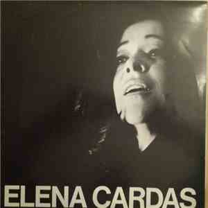 Elena Cardas - Songs Aus 14 Landern mp3 album