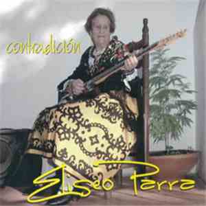 Eliseo Parra - Contradicion mp3 album