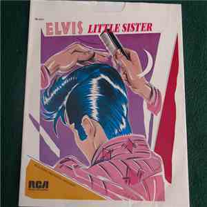 Elvis - Little Sister mp3 album