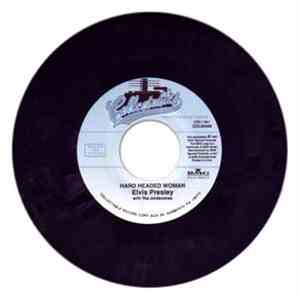 Elvis Presley - (Let Me Be Your) Teddy Bear / Loving You mp3 album