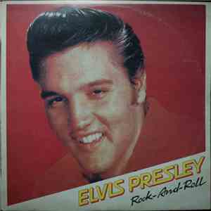 Elvis Presley - Rock-And-Roll mp3 album