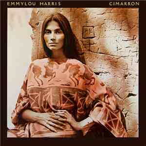 Emmylou Harris - Cimarron mp3 album