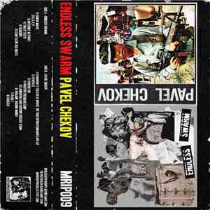 Endless Swarm / Pavel Chekov - Endless Swarm ​/​ Pavel Chekov mp3 album