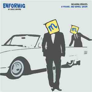 Enformig - My Black Uniform mp3 album