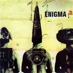 Enigma³ - Le Roi Mort, Vive Le Roi mp3 album