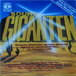 Ennio Morricone - Sound Giganten mp3 album