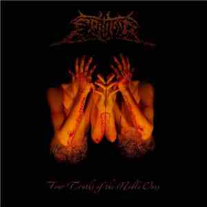 Epitimia - Four Truths Of The Noble Ones mp3 album