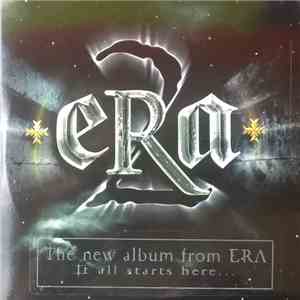 Era - Era 2 mp3 album