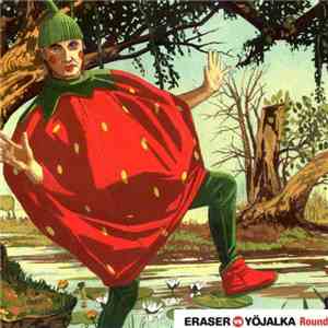Eraser vs. Yöjalka - Round 1 mp3 album