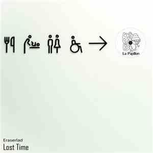 Eraserlad - Lost Time mp3 album