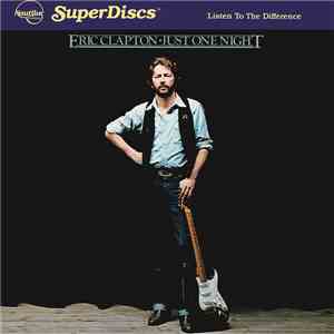 Eric Clapton - Just One Night mp3 album