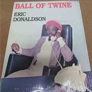 Eric Donaldson - Ball Of Twine mp3 album