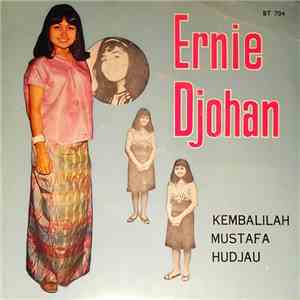 Ernie Djohan - Kembalilah mp3 album
