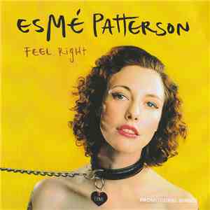 Esme Patterson - Feel Right mp3 album