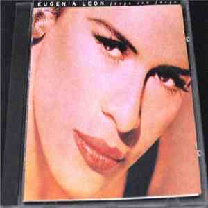 Eugenia León - Juego Con Fuego mp3 album