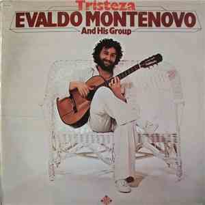 Evaldo Montenovo - Tristeza mp3 album