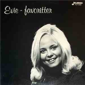 Evie  - Evie-Favoritter mp3 album