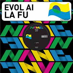 Evol Ai - La Fu mp3 album