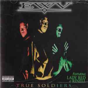 EWV - True Soldiers mp3 album
