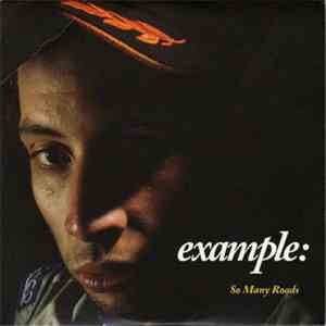 Example: - So Many Roads mp3 album
