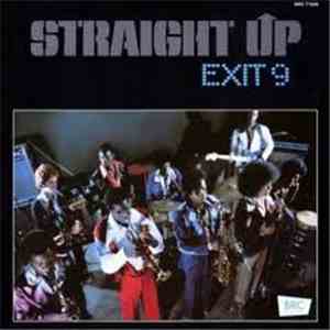 Exit 9  - Straight Up mp3 album