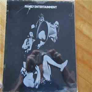 Family  - Family Entertainment mp3 album