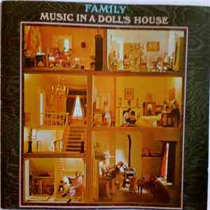 Family  - Music In A Doll's House mp3 album