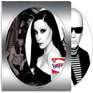Fangoria - Absolutamente mp3 album