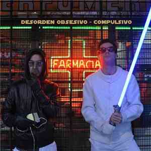 Farmacia - Desorden Obsesivo-Compulsivo mp3 album