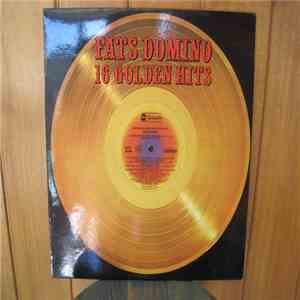 Fats Domino - 16 Golden Hits mp3 album
